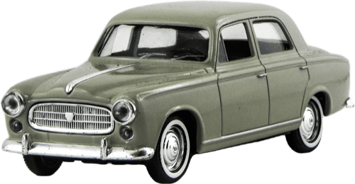 PEUGEOT 403