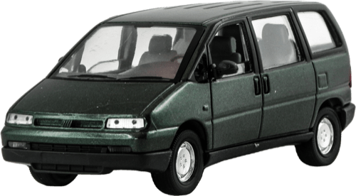 LANCIA Zeta