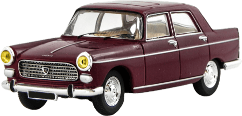 PEUGEOT 404