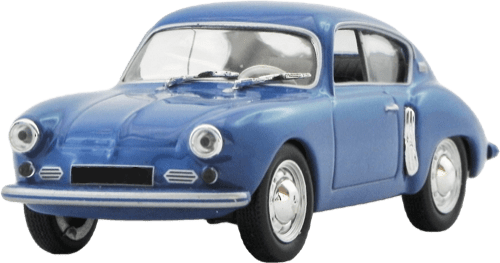 ALPINE A106