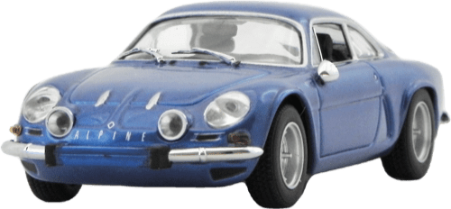 ALPINE A110