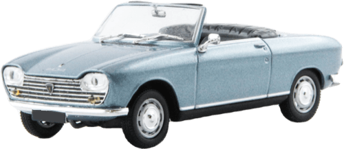 PEUGEOT 204