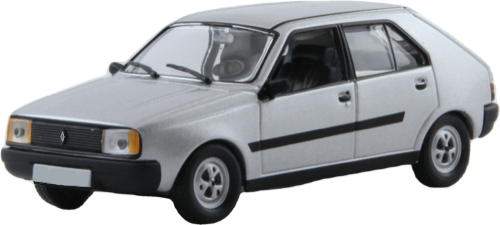 RENAULT 14 (R14)