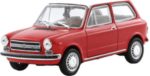 AUTOBIANCHI A112