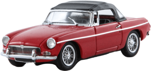 MG MGB / MGC / RV8
