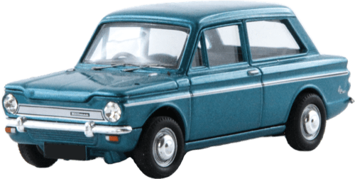 HILLMAN Imp
