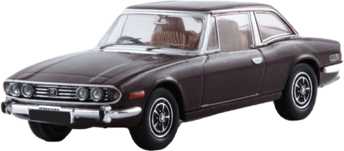 TRIUMPH Stag