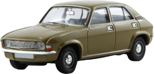 AUSTIN Allegro