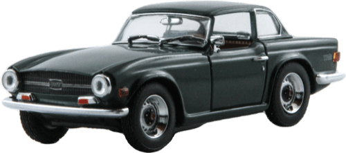 TRIUMPH TR6