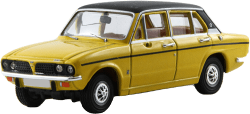 TRIUMPH 1500 / Dolomite