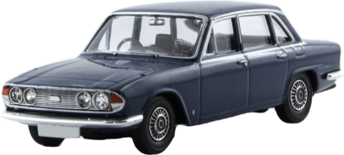 TRIUMPH 2000 / 2.5 PI / 2500