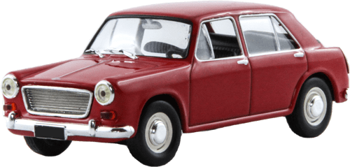 MORRIS 1100/1300 / 11/55 / Nomad (ADO 16)