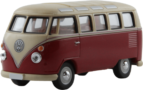 VOLKSWAGEN (VW) T1