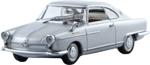 NSU Sport Prinz