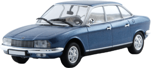 NSU Ro 80
