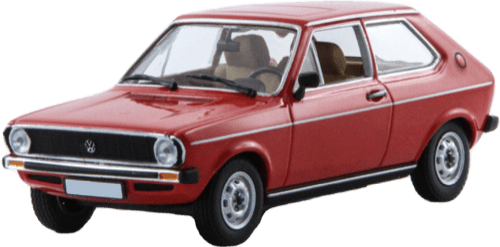 VOLKSWAGEN (VW) Polo