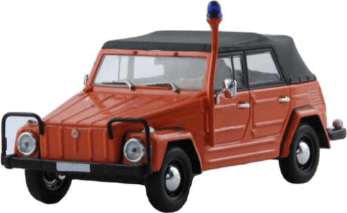 VOLKSWAGEN (VW) 181