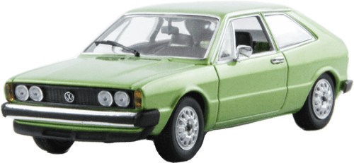 VOLKSWAGEN (VW) Scirocco