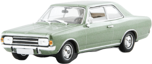 OPEL Rekord (C) / Commodore (A)