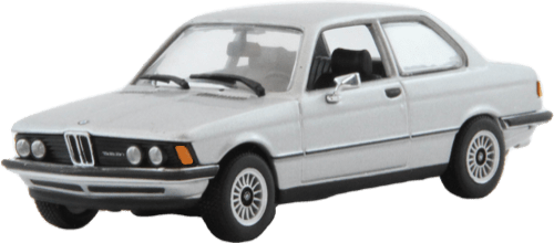 BMW 3 (E21)