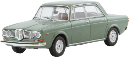 LANCIA 2000