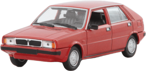 LANCIA Delta / Prisma
