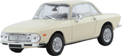 LANCIA Fulvia Coupé