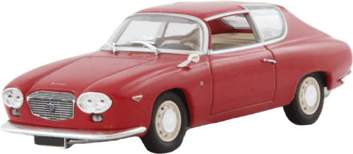 LANCIA Flavia Sport Zagato
