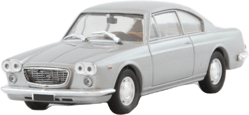 LANCIA Flavia Coupé
