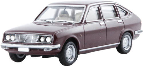 LANCIA Beta