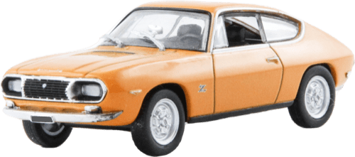 LANCIA Fulvia Sport Zagato