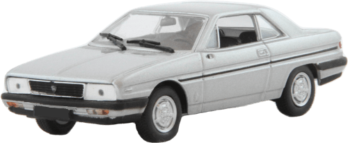 LANCIA Gamma Coupé