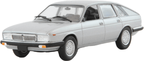 LANCIA Gamma