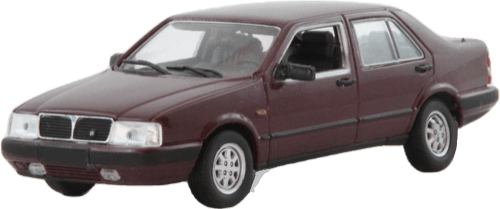 LANCIA Thema