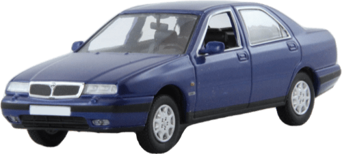 LANCIA Kappa