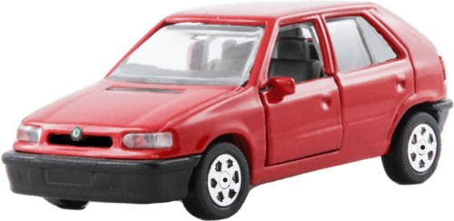 SKODA Felicia