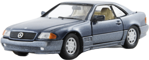MERCEDES BENZ SL (R129)