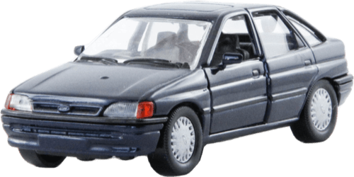 FORD Escort / Orion (MK5 & 6)