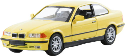BMW 3 (E36)