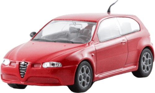 ALFA ROMEO 147