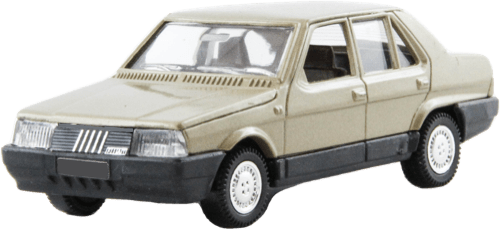 FIAT Ritmo / Regata