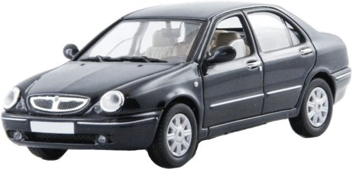 LANCIA Lybra
