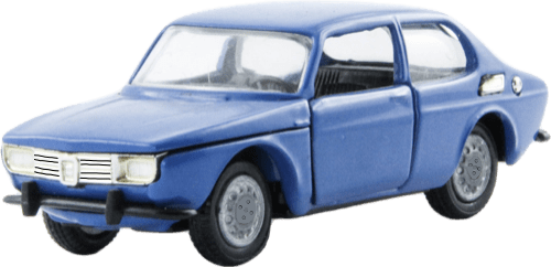 SAAB 99