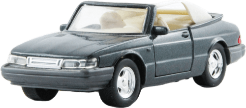 SAAB 900