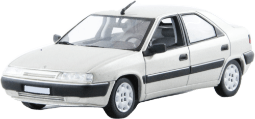 CITROËN Xantia