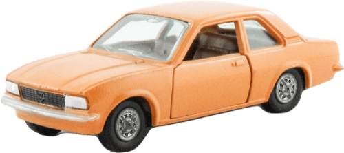 OPEL Ascona (B)