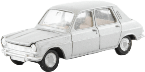 SIMCA-CHRYSLER-TALBOT 1100 / 1204 / VF