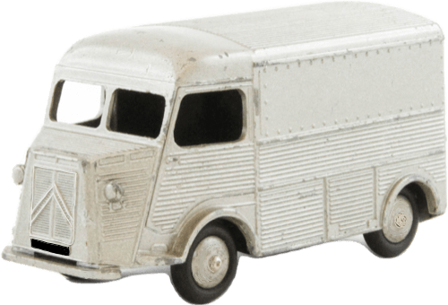 CITROËN Type H