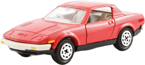 TRIUMPH TR7 / TR8