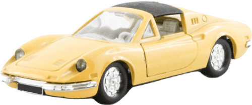 FERRARI Dino 246 GT/GTS